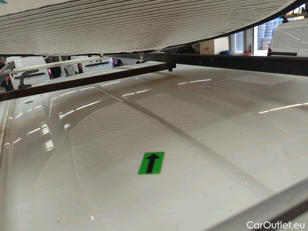  Dacia  Dokker 1.5 dCi 75 Ambiance Van 75HP #2