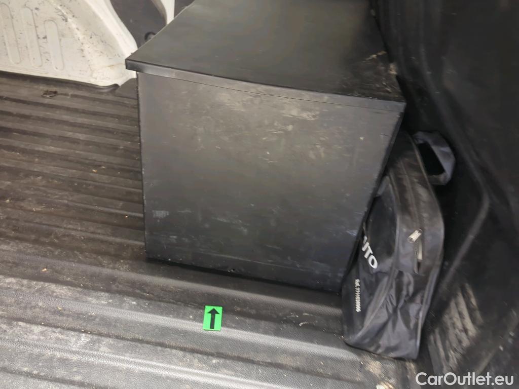  Dacia  Dokker 1.5 dCi 75 Ambiance Van 75HP #46