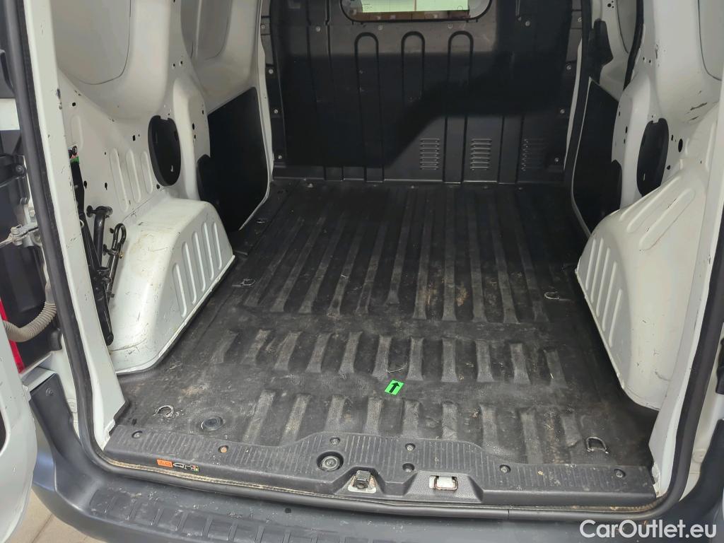  Dacia  Dokker 1.5 dCi 75 Ambiance Van 75HP #3