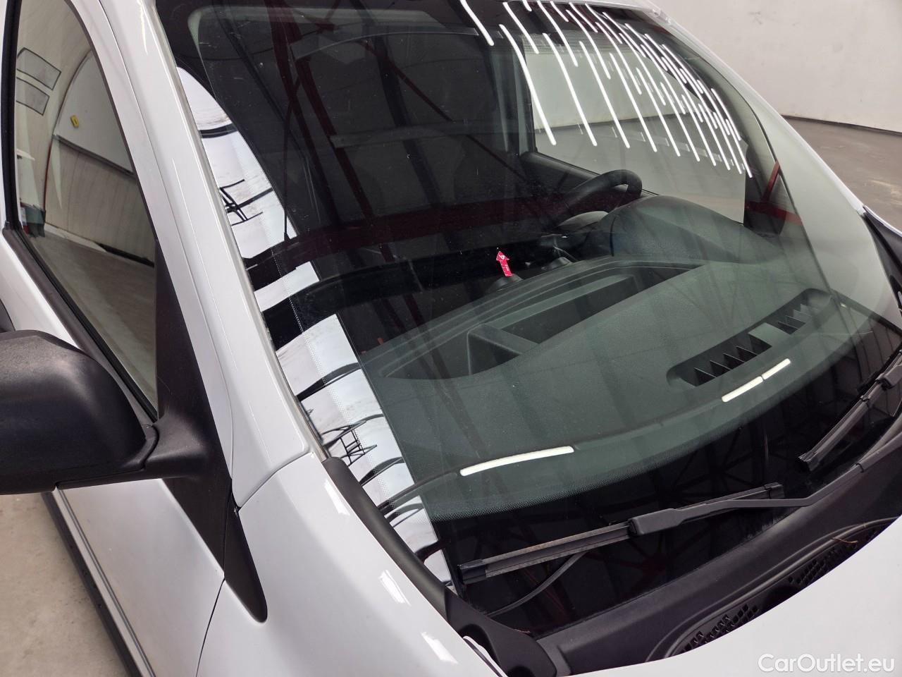  Dacia  Dokker 1.5 dCi 75 Ambiance Van 75HP #12