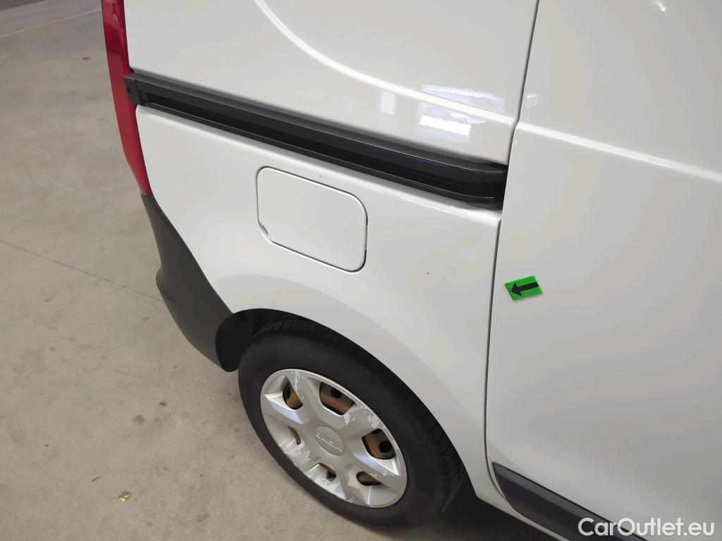  Dacia  Dokker 1.5 dCi 75 Ambiance Van 75HP #18