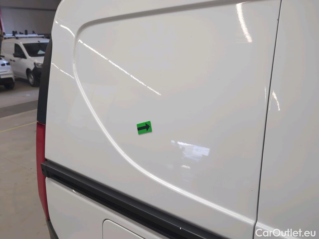  Dacia  Dokker 1.5 dCi 75 Ambiance Van 75HP #19
