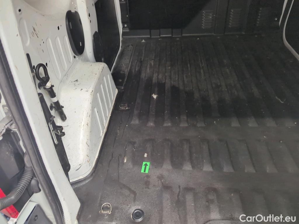  Dacia  Dokker 1.5 dCi 75 Ambiance Van 75HP #3