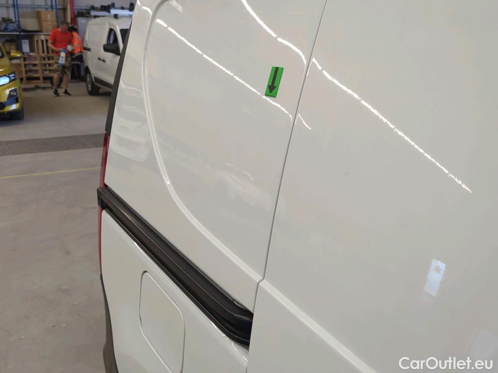  Dacia  Dokker 1.5 dCi 75 Ambiance Van 75HP #15