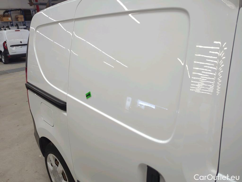  Dacia  Dokker 1.5 dCi 75 Ambiance Van 75HP #14