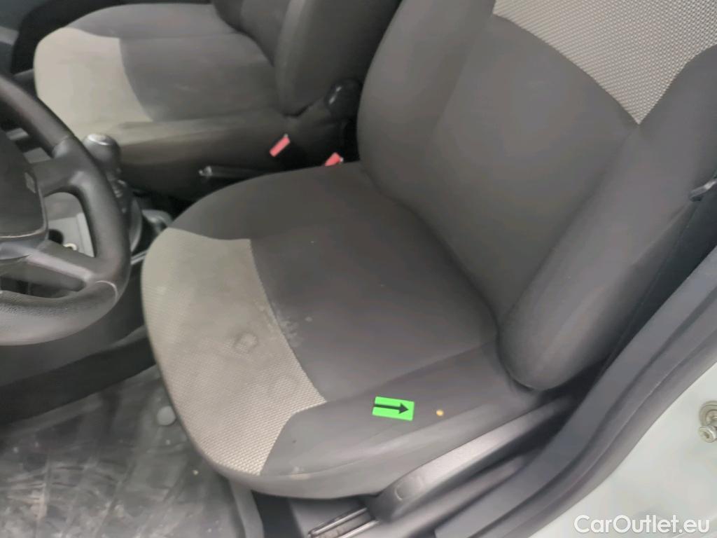  Dacia  Dokker 1.5 dCi 75 Ambiance Van 75HP #11