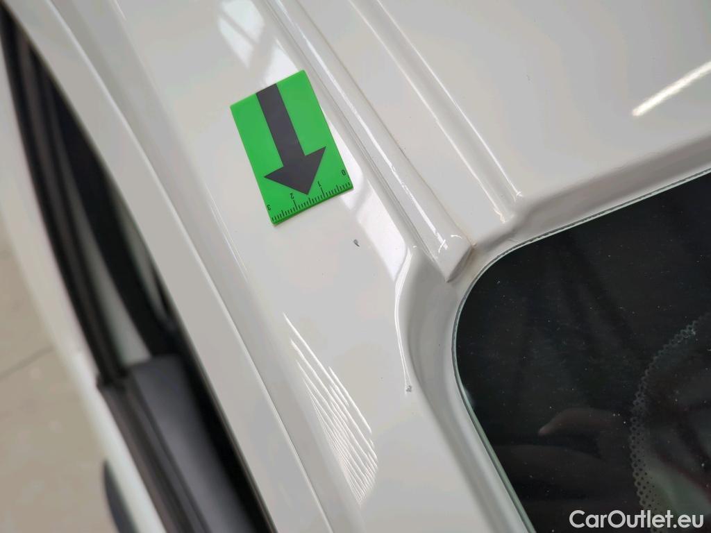  Dacia  Dokker 1.5 dCi 75 Ambiance Van 75HP #51