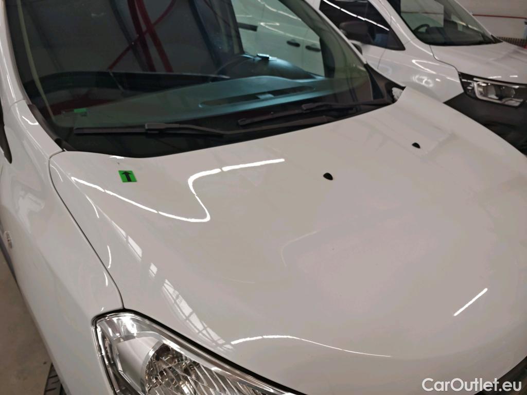  Dacia  Dokker 1.5 dCi 75 Ambiance Van 75HP #9