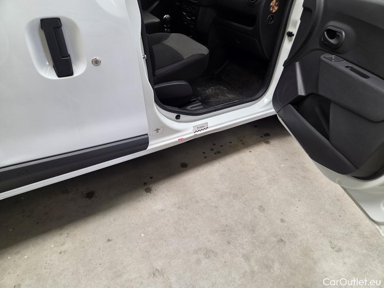  Dacia  Dokker 1.5 dCi 75 Ambiance Van 75HP #20