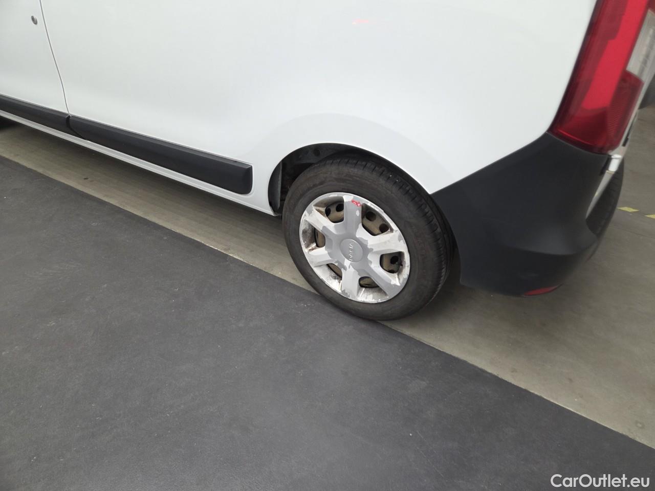 Dacia  Dokker 1.5 dCi 75 Ambiance Van 75HP #24