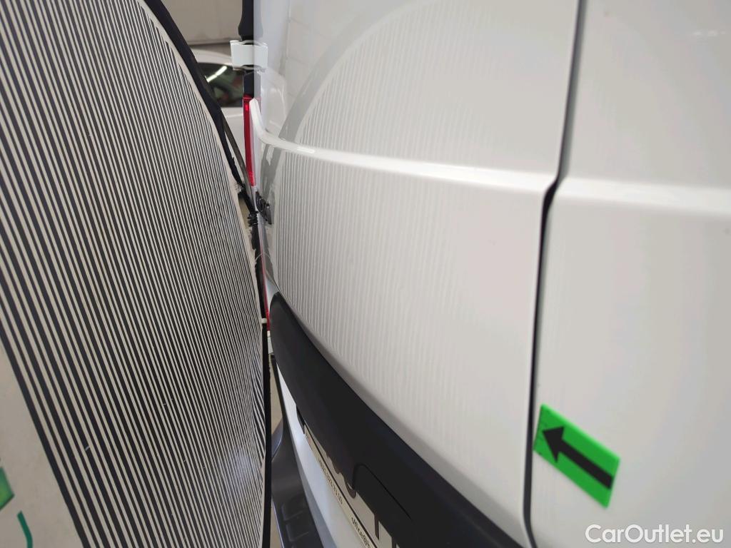  Dacia  Dokker 1.5 dCi 75 Ambiance Van 75HP #15