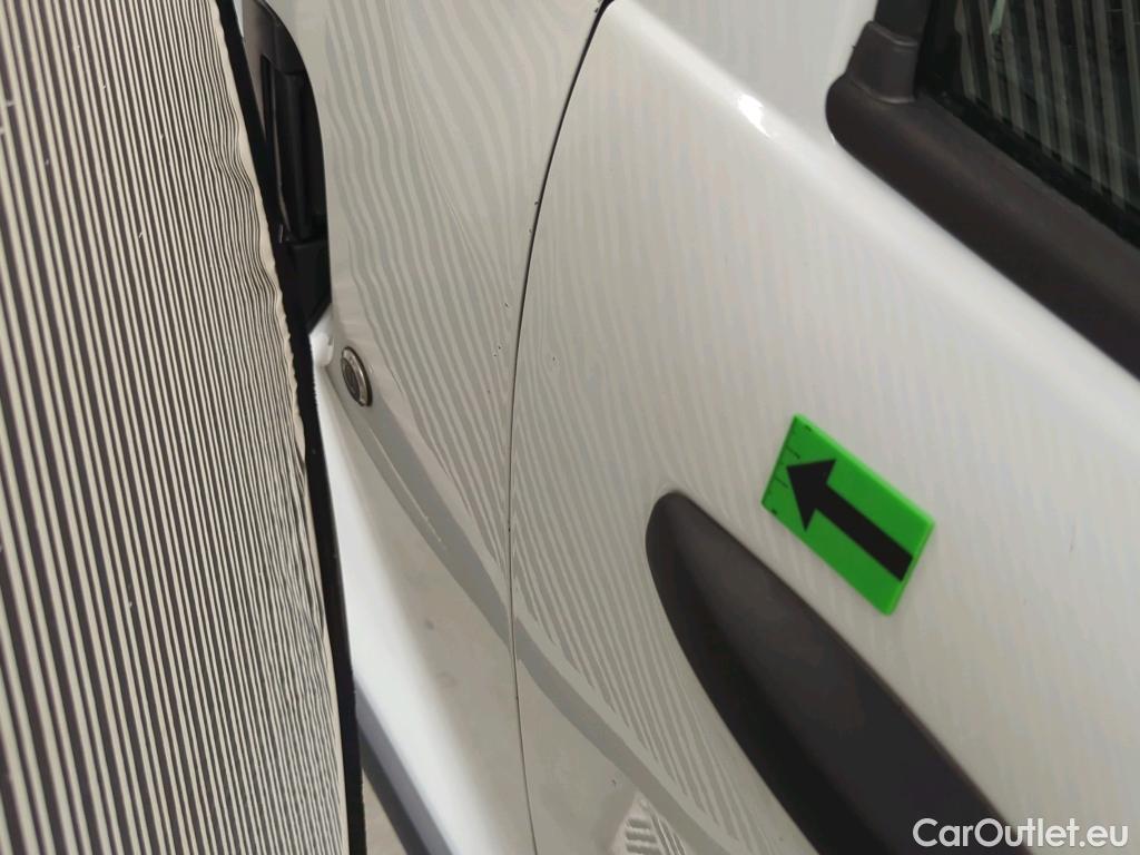  Dacia  Dokker 1.5 dCi 75 Ambiance Van 75HP #18