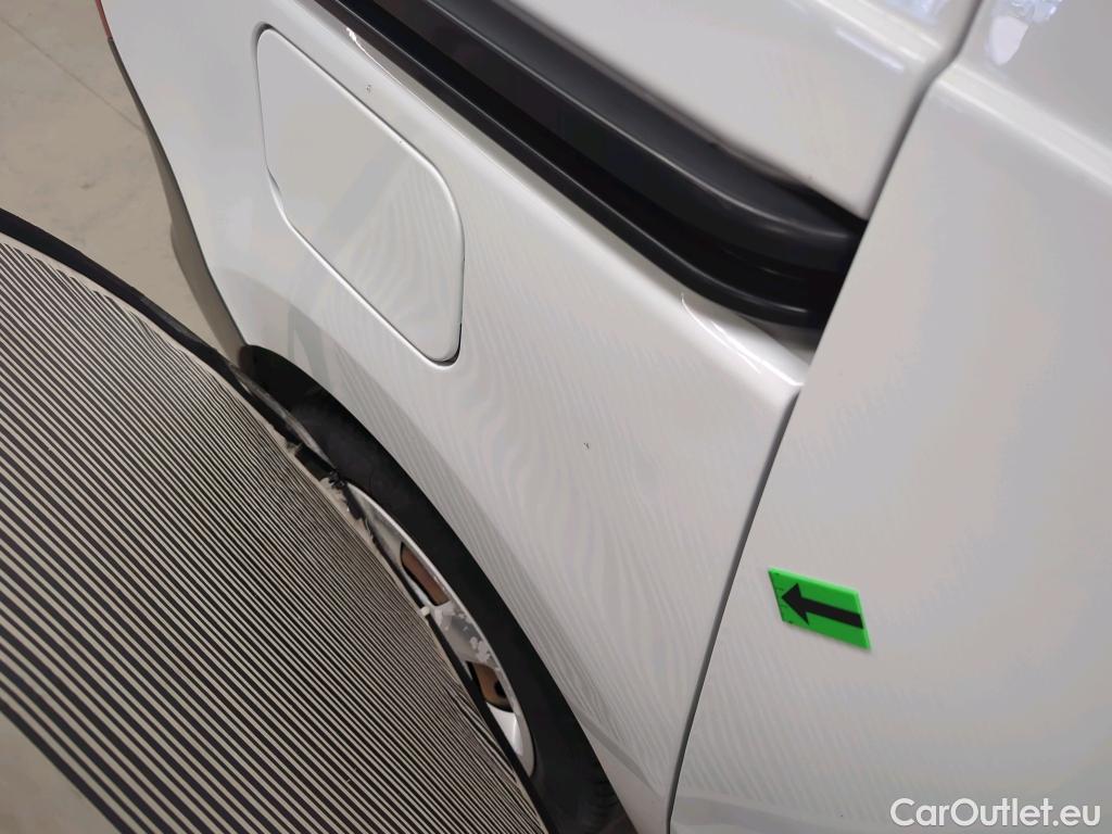  Dacia  Dokker 1.5 dCi 75 Ambiance Van 75HP #19