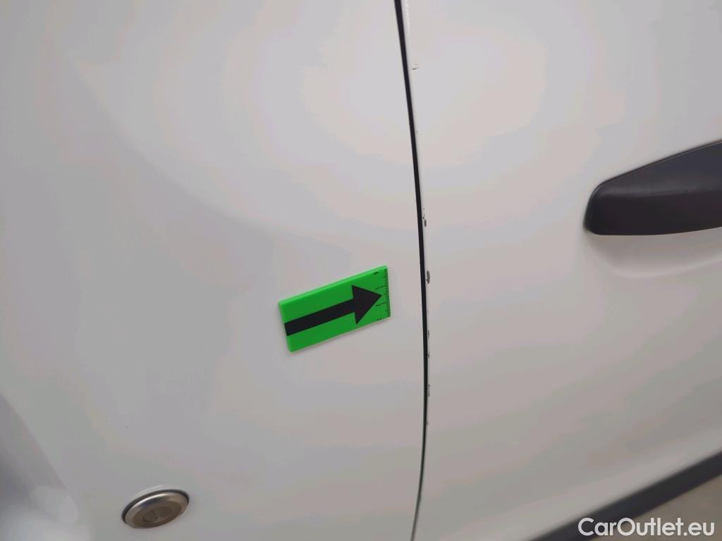  Dacia  Dokker 1.5 dCi 75 Ambiance Van 75HP #23