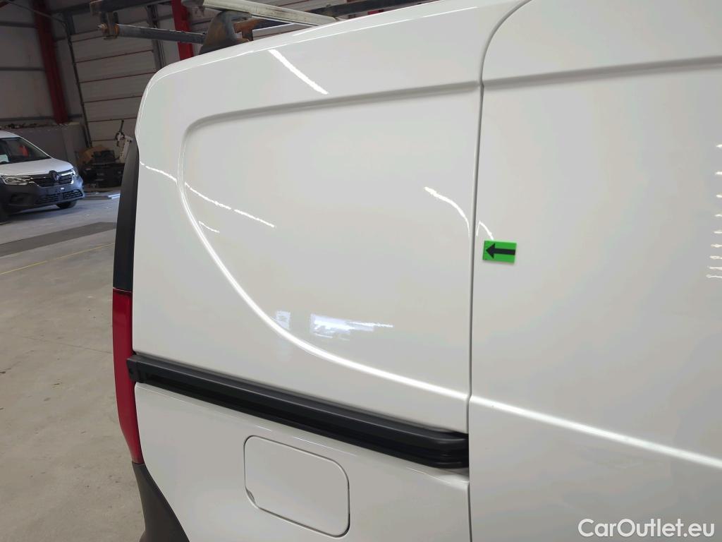  Dacia  Dokker 1.5 dCi 75 Ambiance Van 75HP #18