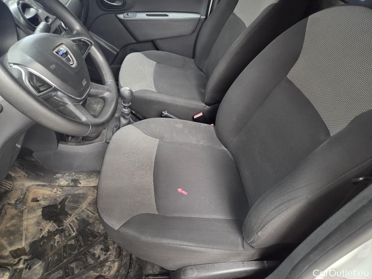  Dacia  Dokker 1.5 dCi 75 Ambiance Van 75HP #32