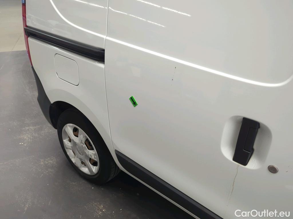  Dacia  Dokker 1.5 dCi 75 Ambiance Van 75HP #14