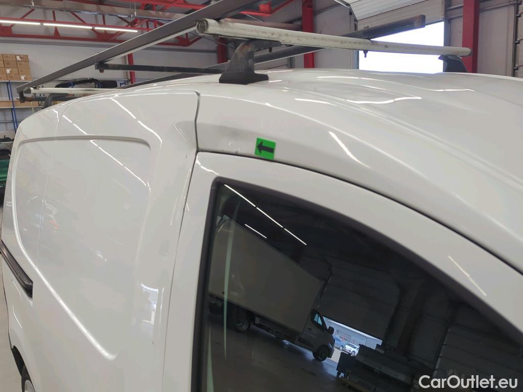  Dacia  Dokker 1.5 dCi 75 Ambiance Van 75HP #23