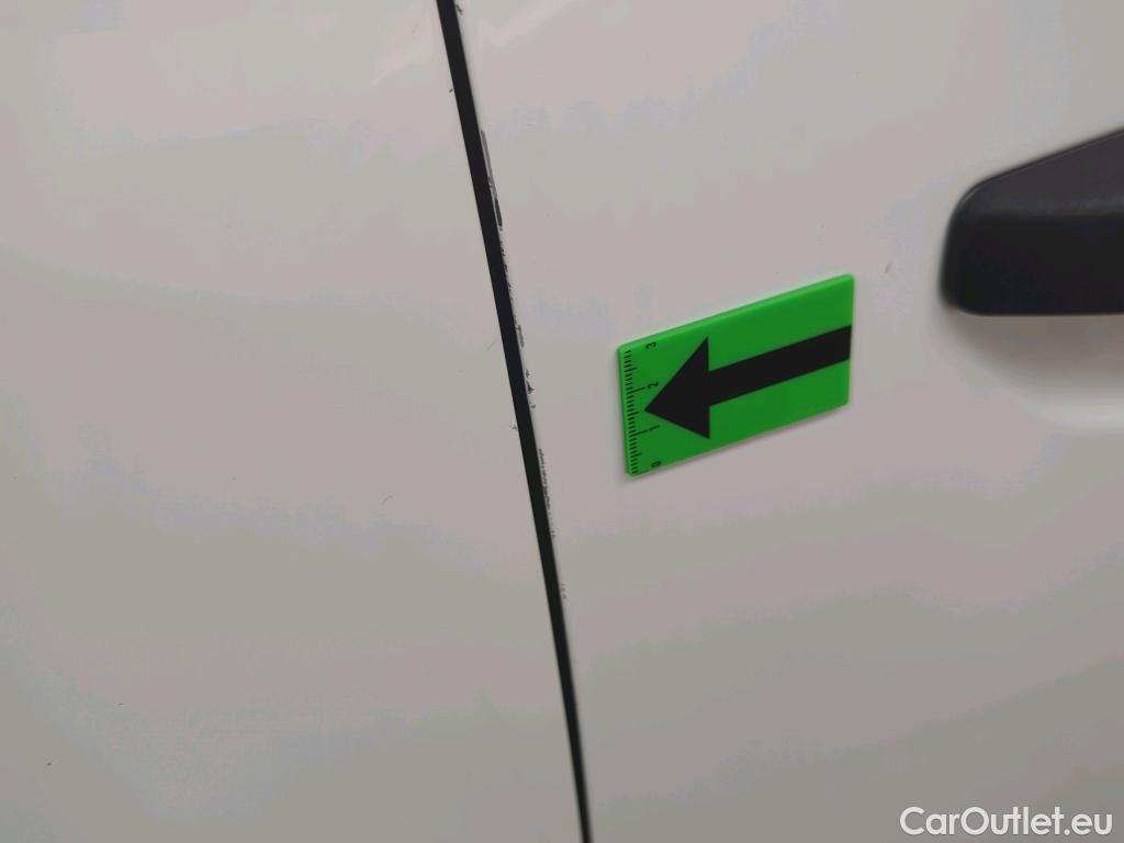  Dacia  Dokker 1.5 dCi 75 Ambiance Van 75HP #20