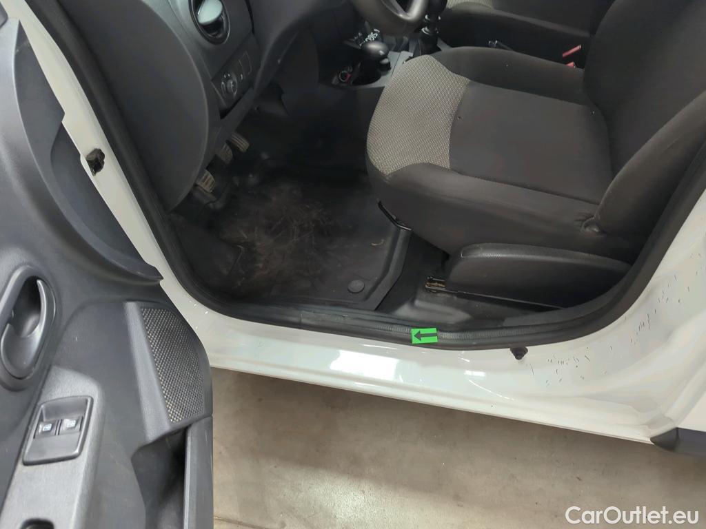  Dacia  Dokker 1.5 dCi 75 Ambiance Van 75HP #30