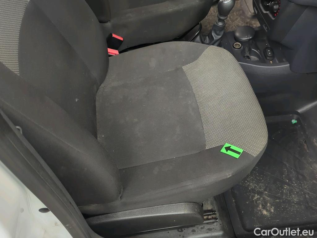  Dacia  Dokker 1.5 dCi 75 Ambiance Van 75HP #33