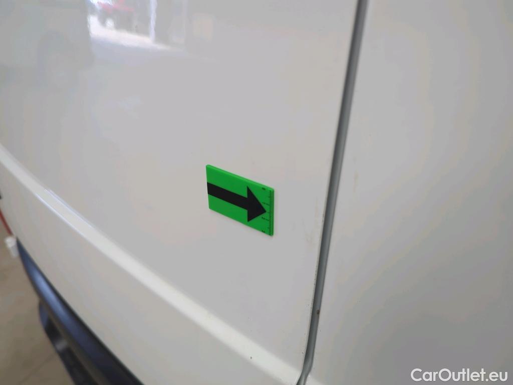  Dacia  Dokker 1.5 dCi 75 Ambiance Van 75HP #21