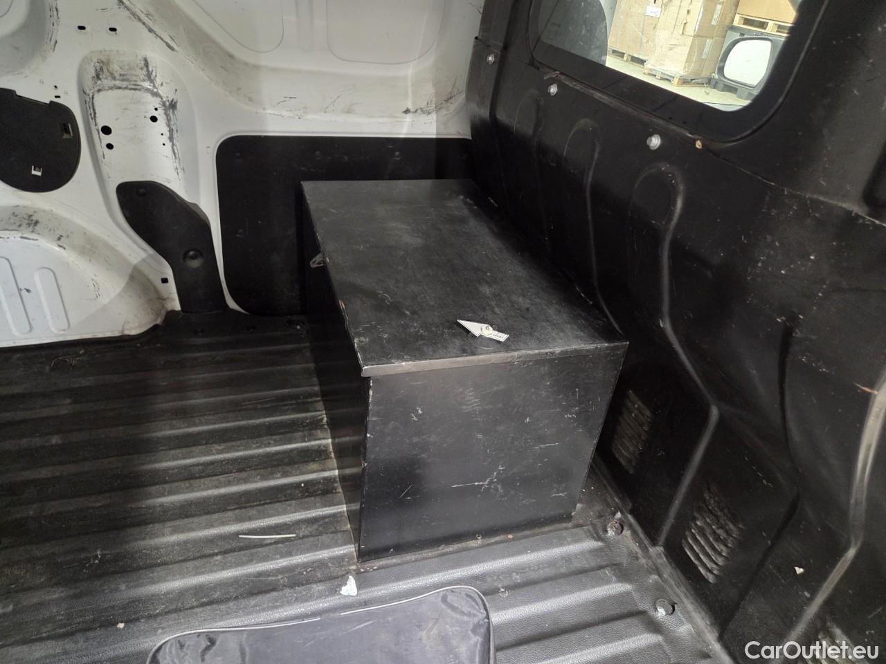  Dacia  Dokker 1.5 dCi 75 Ambiance Van 75HP #37