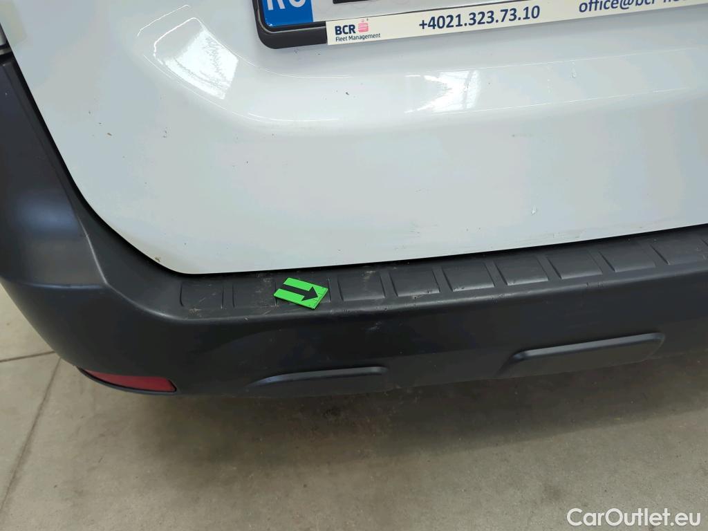  Dacia  Dokker 1.5 dCi 75 Ambiance Van 75HP #5