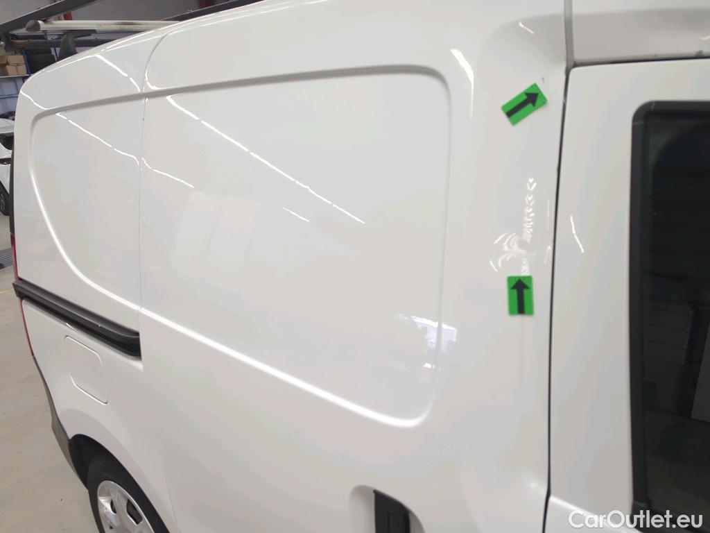  Dacia  Dokker 1.5 dCi 75 Ambiance Van 75HP #15