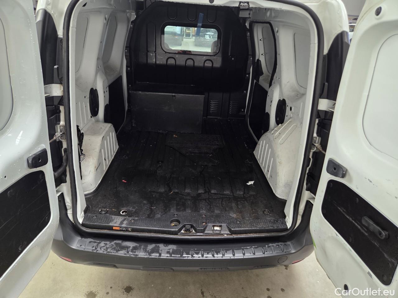  Dacia  Dokker 1.5 dCi 75 Ambiance Van 75HP #39