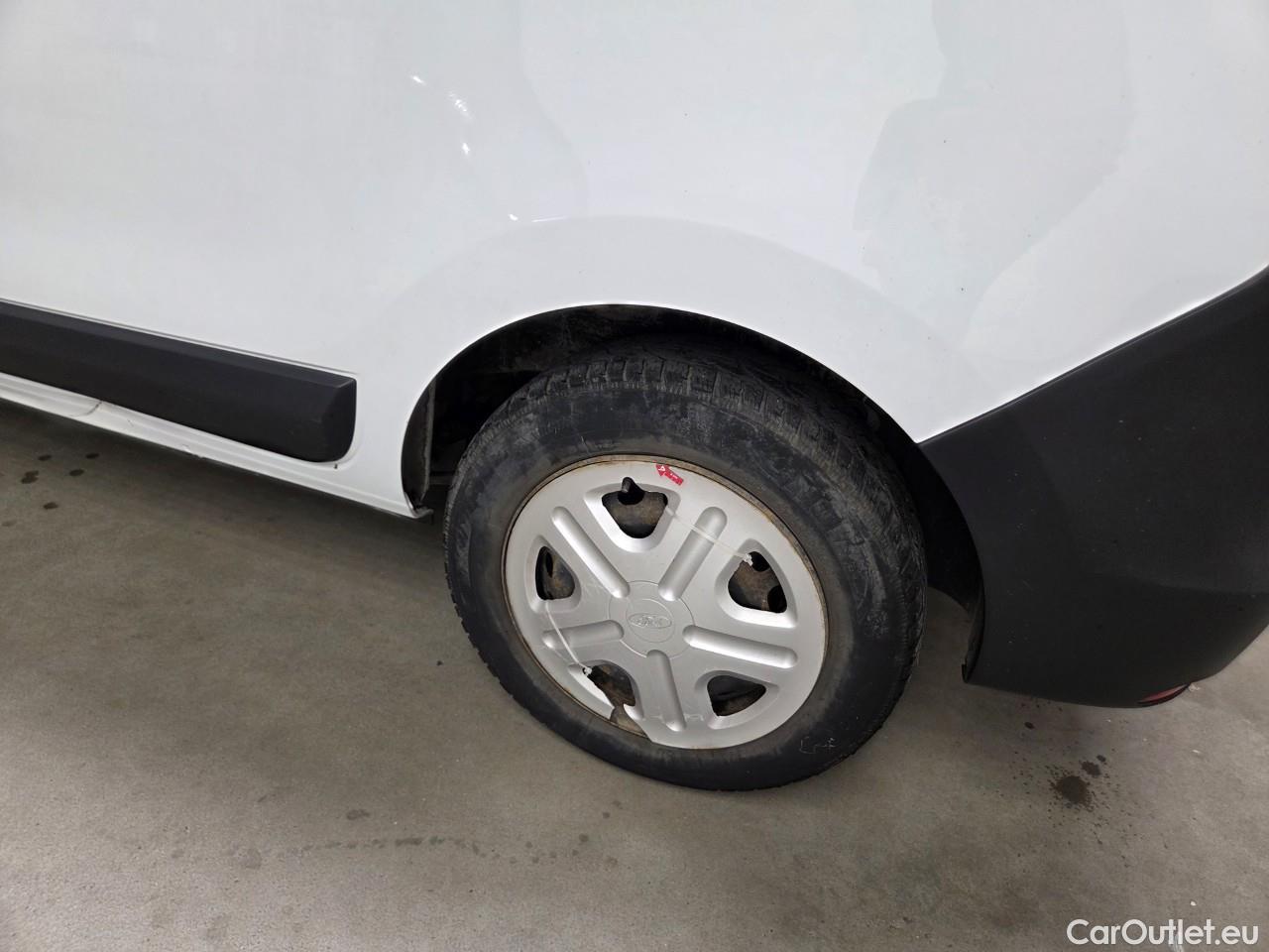  Dacia  Dokker 1.5 dCi 75 Ambiance Van 75HP #29