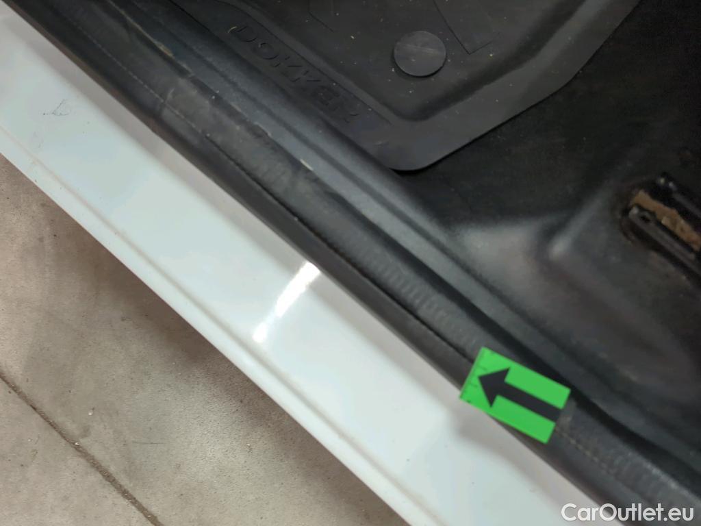  Dacia  Dokker 1.5 dCi 75 Ambiance Van 75HP #31