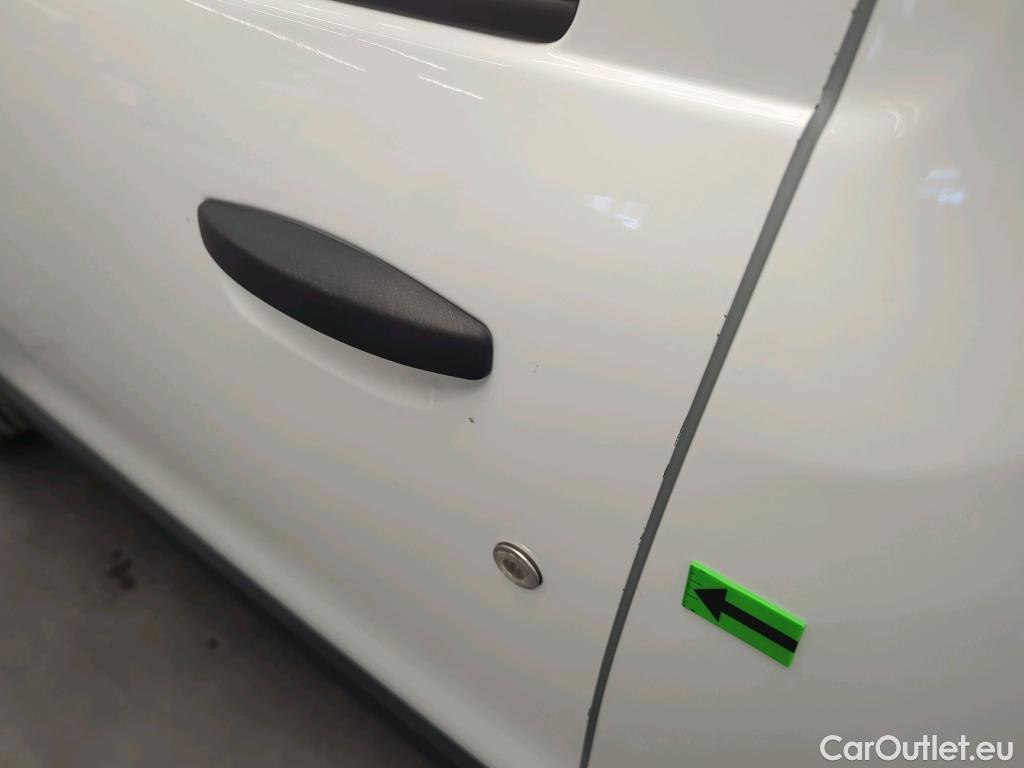  Dacia  Dokker 1.5 dCi 75 Ambiance Van 75HP #21