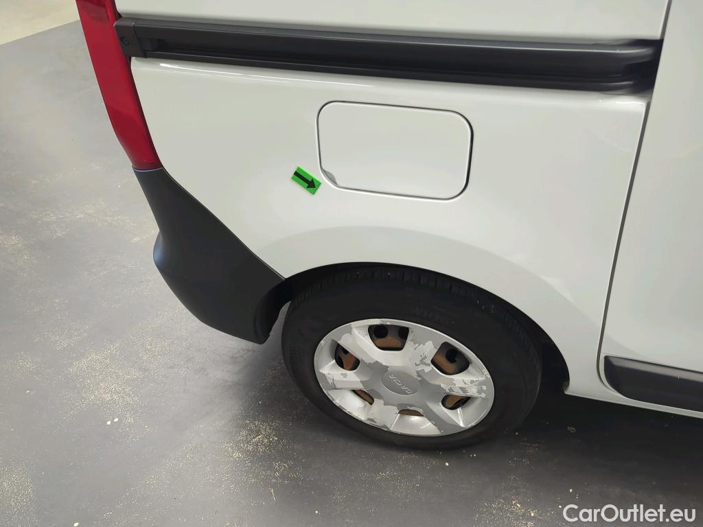  Dacia  Dokker 1.5 dCi 75 Ambiance Van 75HP #20