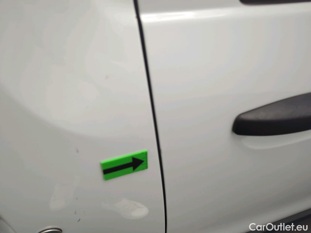  Dacia  Dokker 1.5 dCi 75 Ambiance Van 75HP #43
