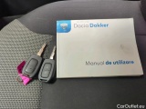  Dacia  Dokker 1.5 dCi 75 Ambiance Van 75HP #3