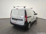  Dacia  Dokker 1.5 dCi 75 Ambiance Van 75HP #2