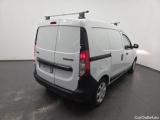  Dacia  Dokker 1.5 dCi 75 Ambiance Van 75HP #3