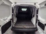  Dacia  Dokker 1.5 dCi 75 Ambiance Van 75HP #9