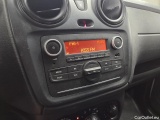  Dacia  Dokker 1.5 dCi 75 Ambiance Van 75HP #7