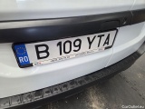  Dacia  Dokker 1.5 dCi 75 Ambiance Van 75HP #10