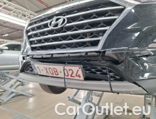  Hyundai  Tucson Hyundai,  FL'18, Hyundai  1.6 CRDi ISG Feel 2WD DCT-7 5d #35