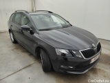  Skoda  Octavia Skoda  Combi 1.0 TSI GreenTec 85kW Ambition 5d #8