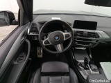  Bmw  X3 BMW  xDrive30e (135 kW) 5d #9