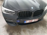  Bmw  X3 BMW  xDrive30e (135 kW) 5d #86