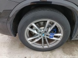  Bmw  X3 BMW  xDrive30e (135 kW) 5d #88