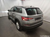  Skoda  Kodiaq Skoda  2.0 CRTDI 110kW DSG7 4WD Style 5d #7