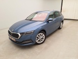  Skoda  Octavia Skoda,  Combi '20, Skoda  Combi 2.0 CRTDI 85kW DSG7 Clever+ 5d #2