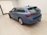  Skoda  Octavia Skoda,  Combi '20, Skoda  Combi 2.0 CRTDI 85kW DSG7 Clever+ 5d #3