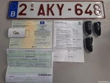  Skoda  Octavia Skoda,  Combi '20, Skoda  Combi 2.0 CRTDI 85kW DSG7 Clever+ 5d #23